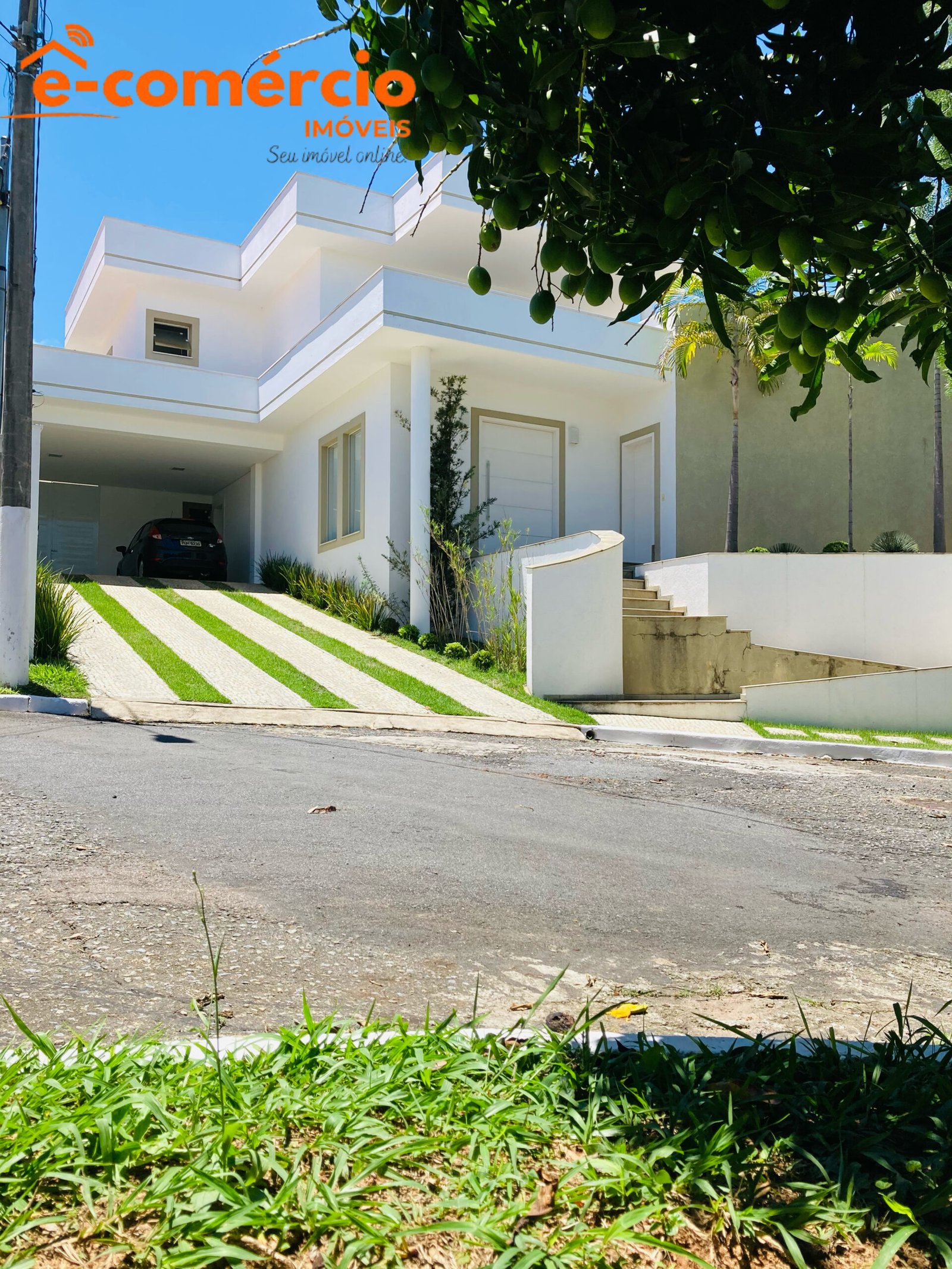 Condomínio Flamboyants