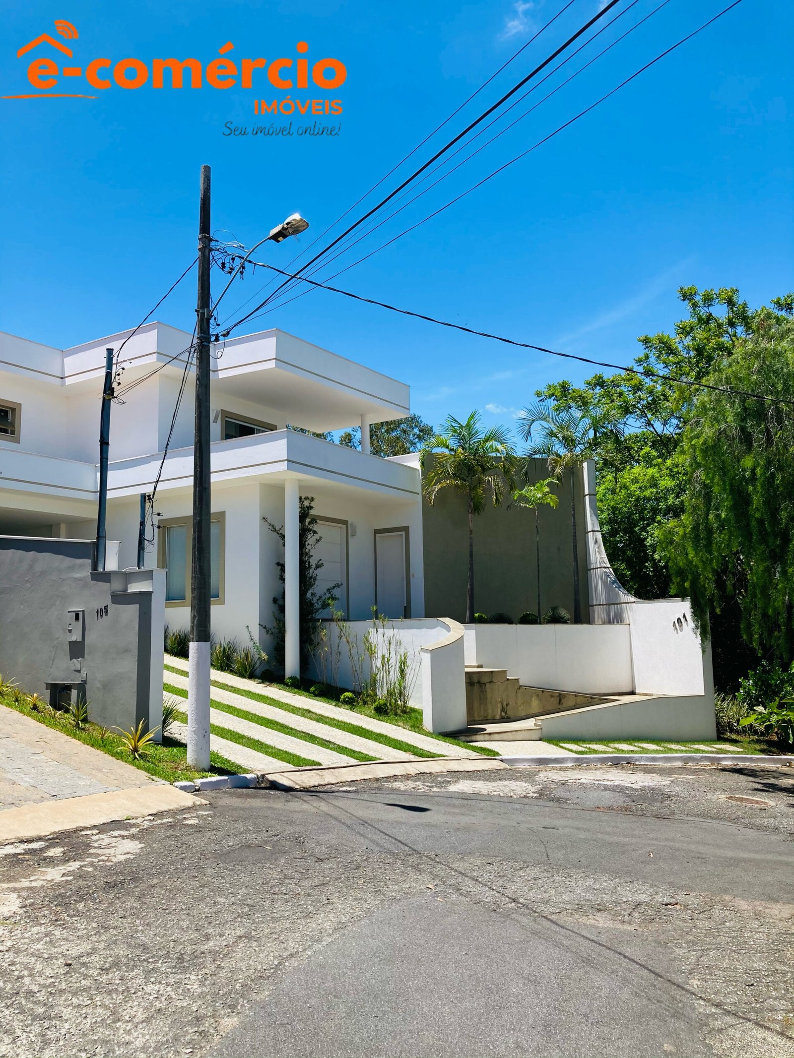 Condomínio Flamboyants