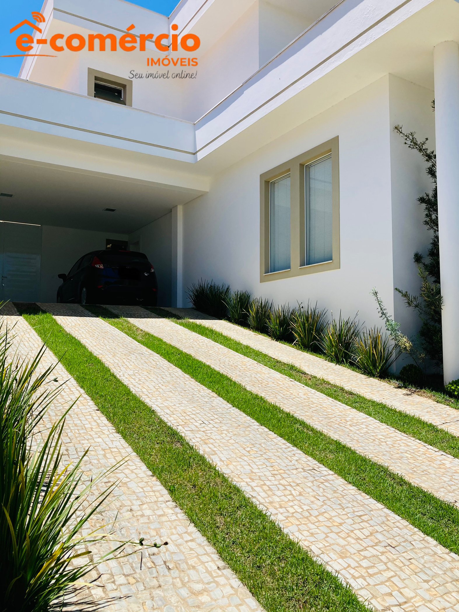 Condomínio Flamboyants