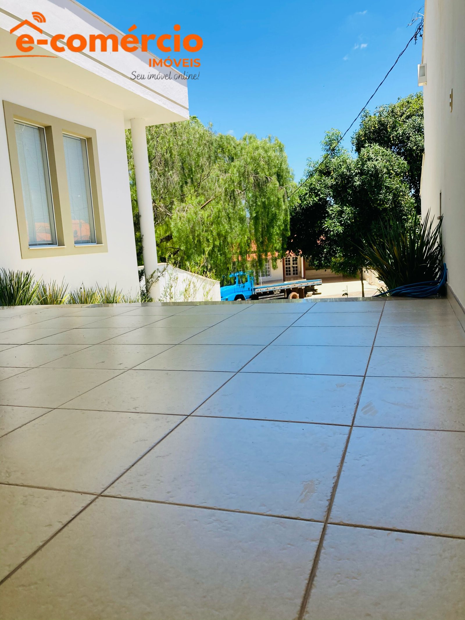 Condomínio Flamboyants