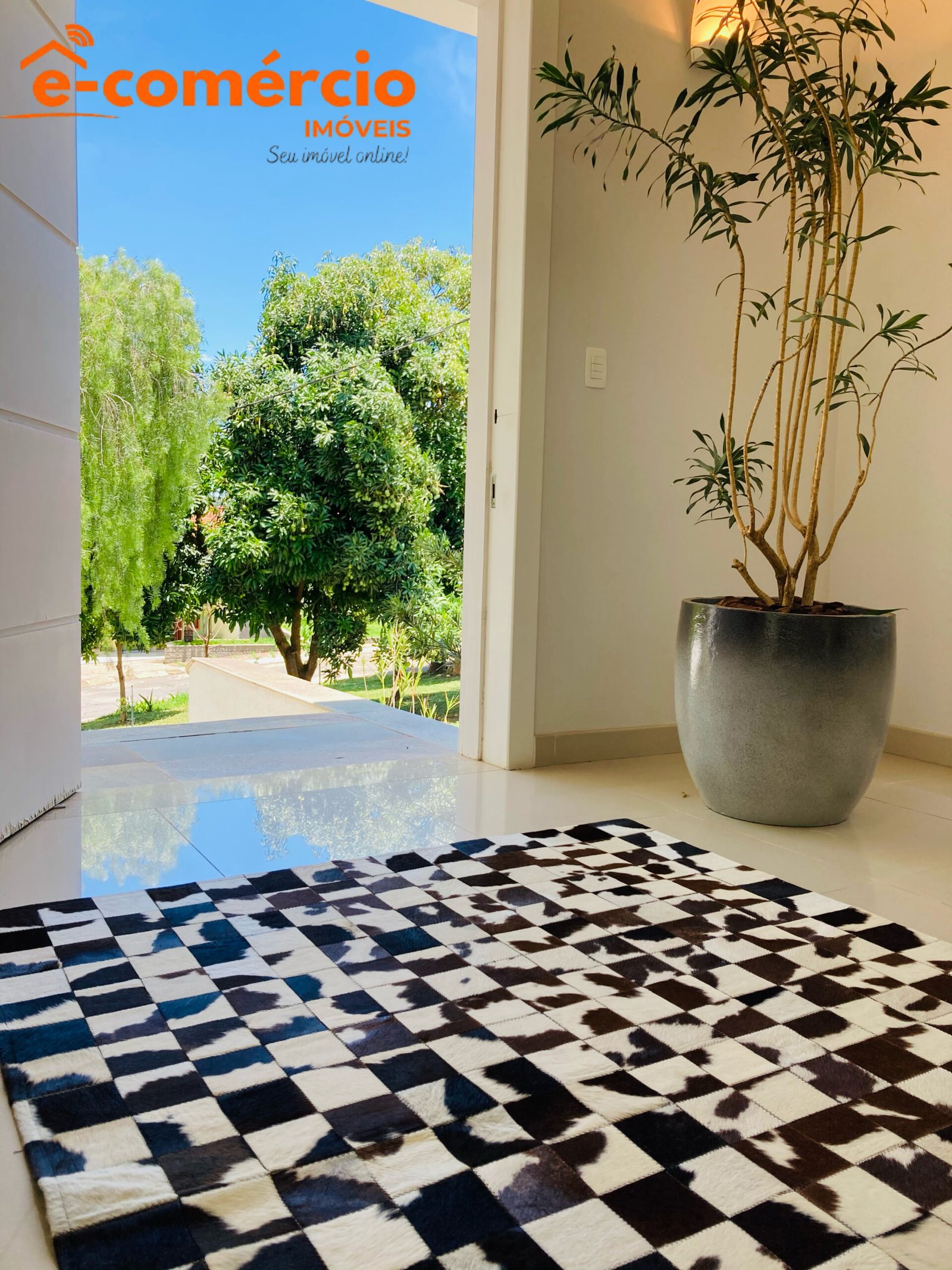 Condomínio Flamboyants