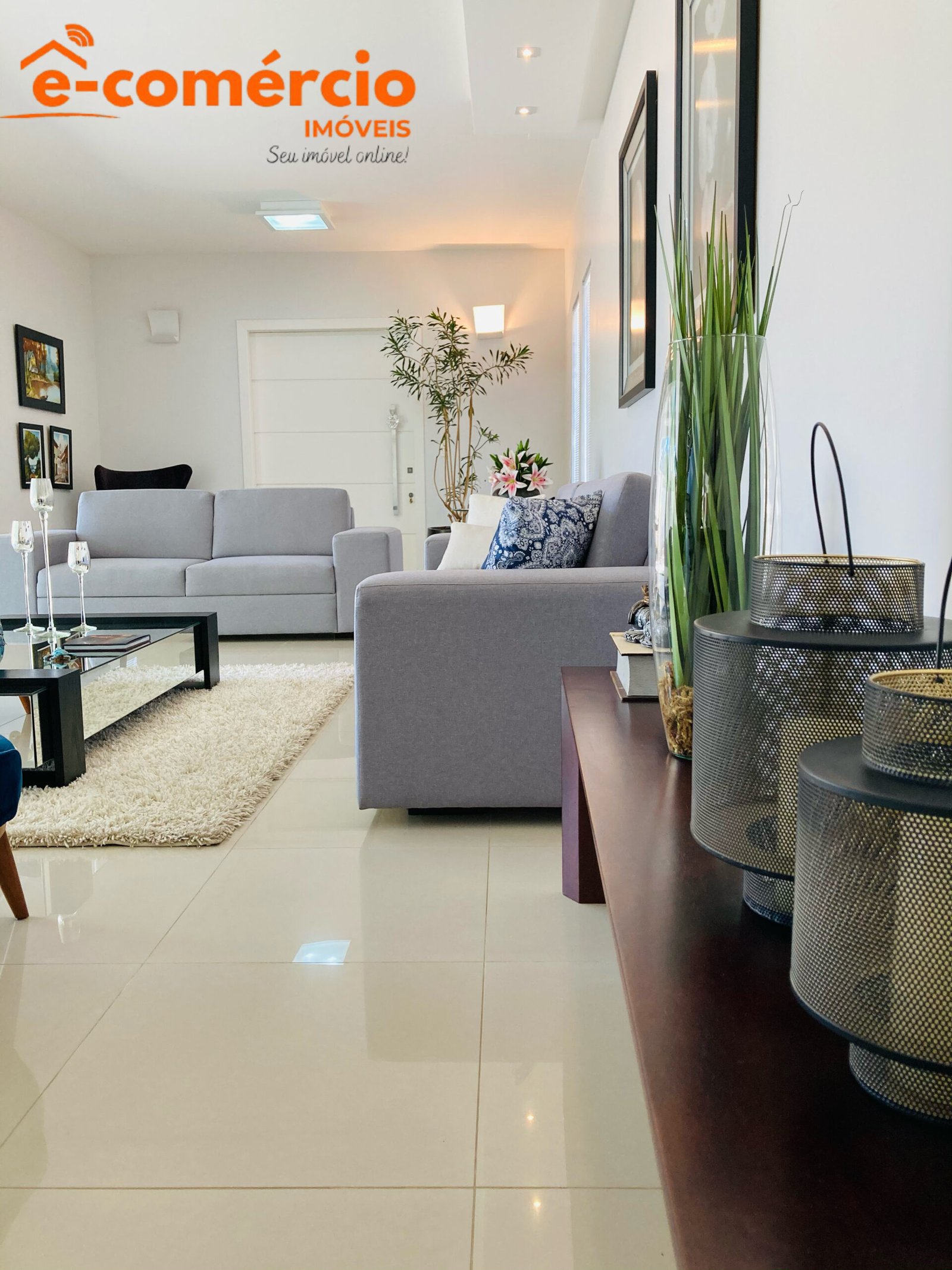 Condomínio Flamboyants