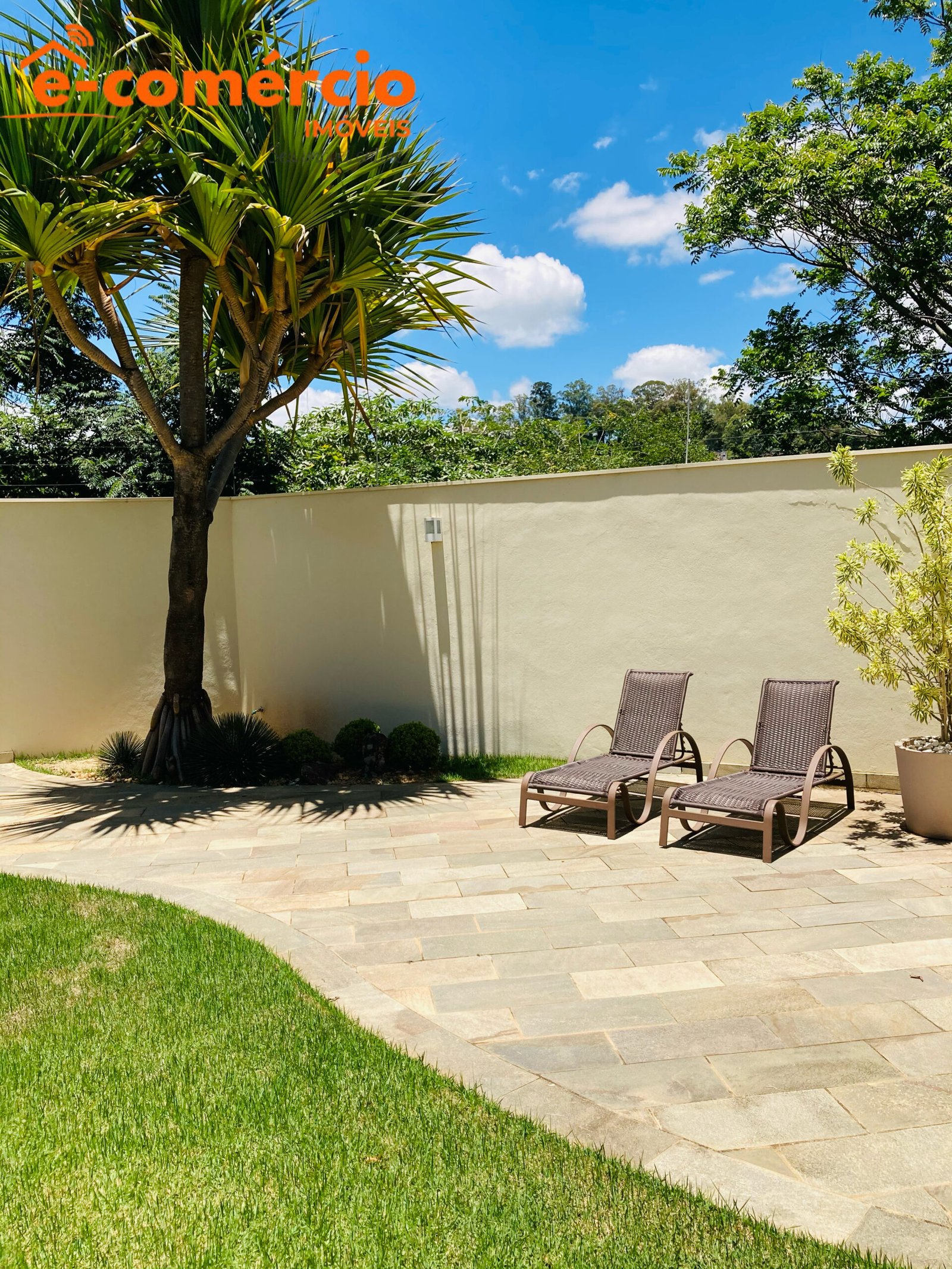 Condomínio Flamboyants