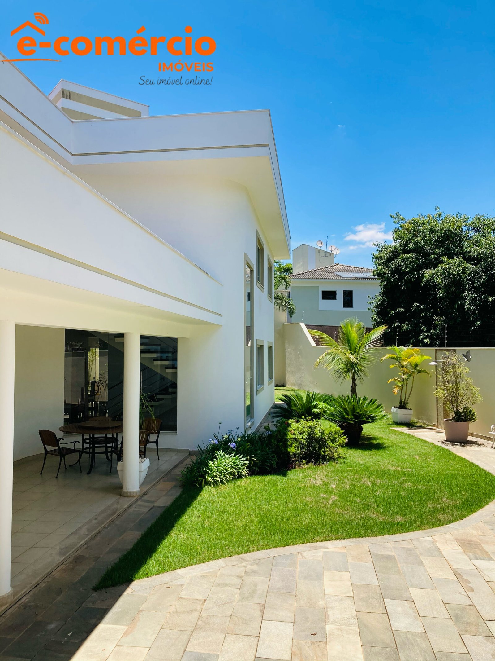 Condomínio Flamboyants