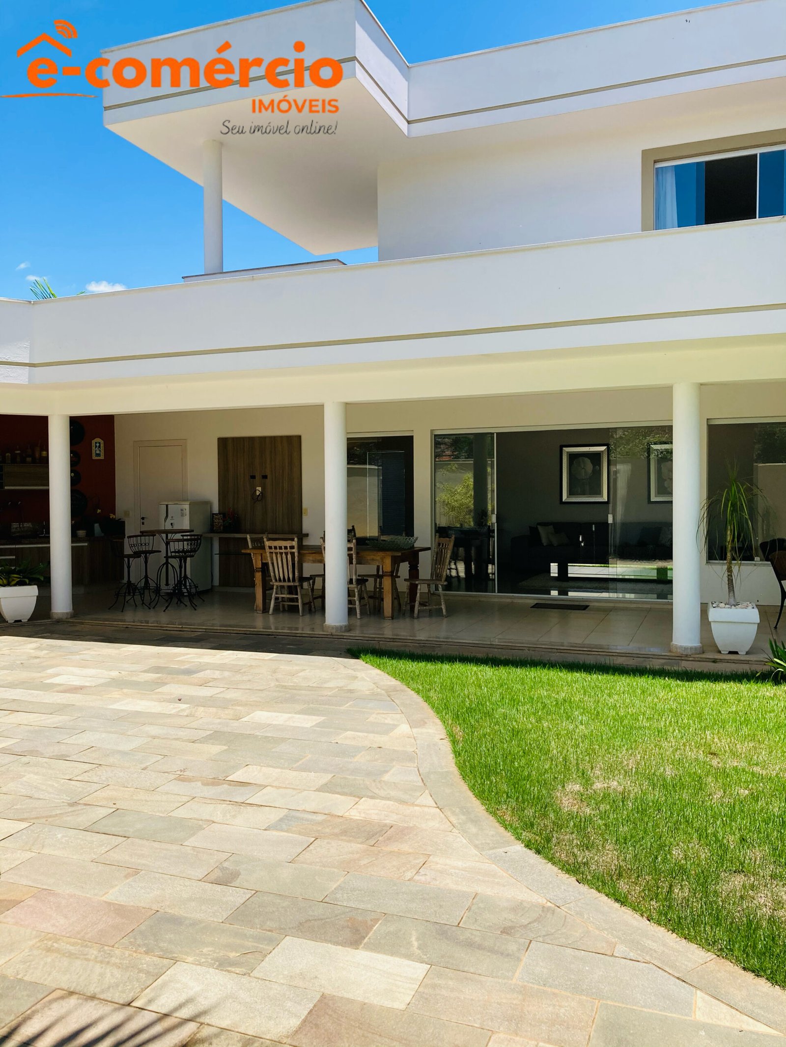 Condomínio Flamboyants