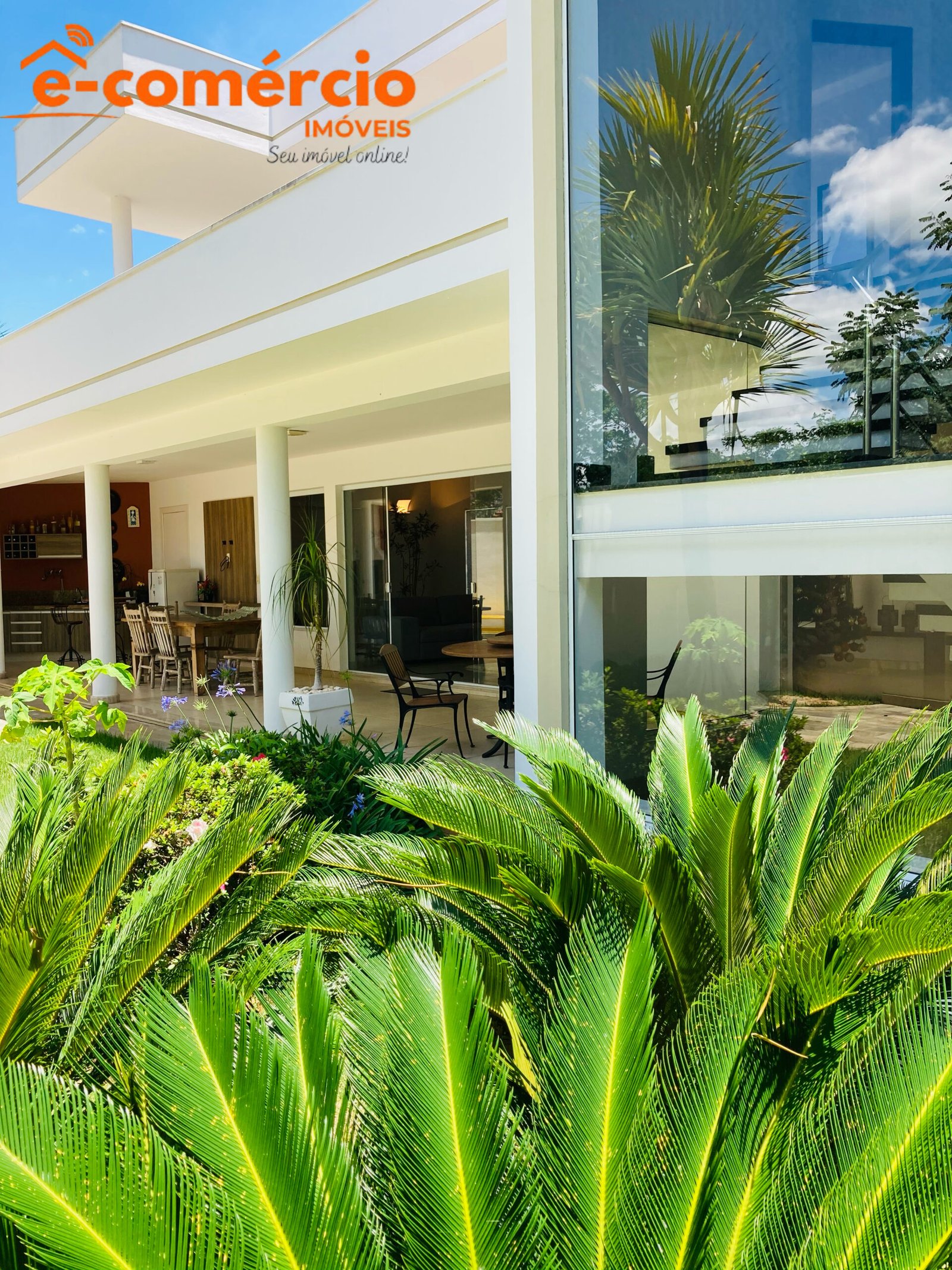 Condomínio Flamboyants