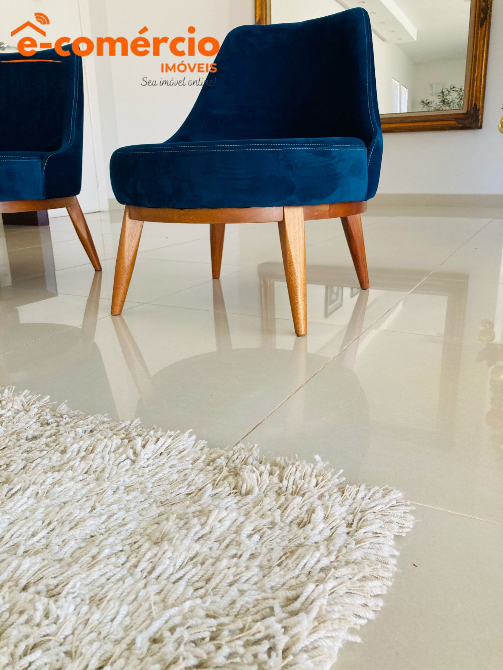 Condomínio Flamboyants