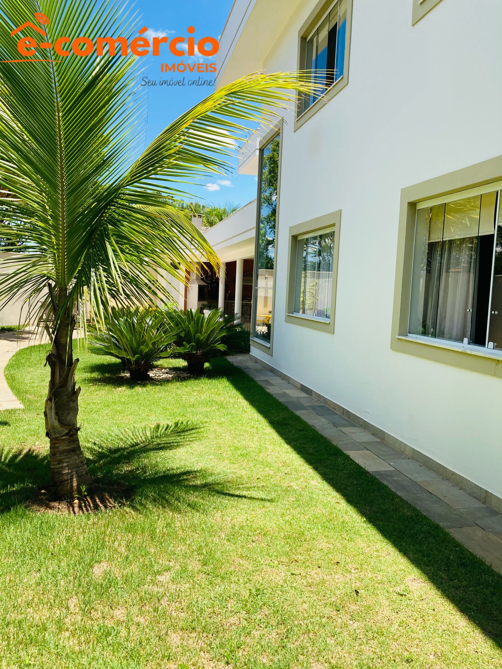 Condomínio Flamboyants