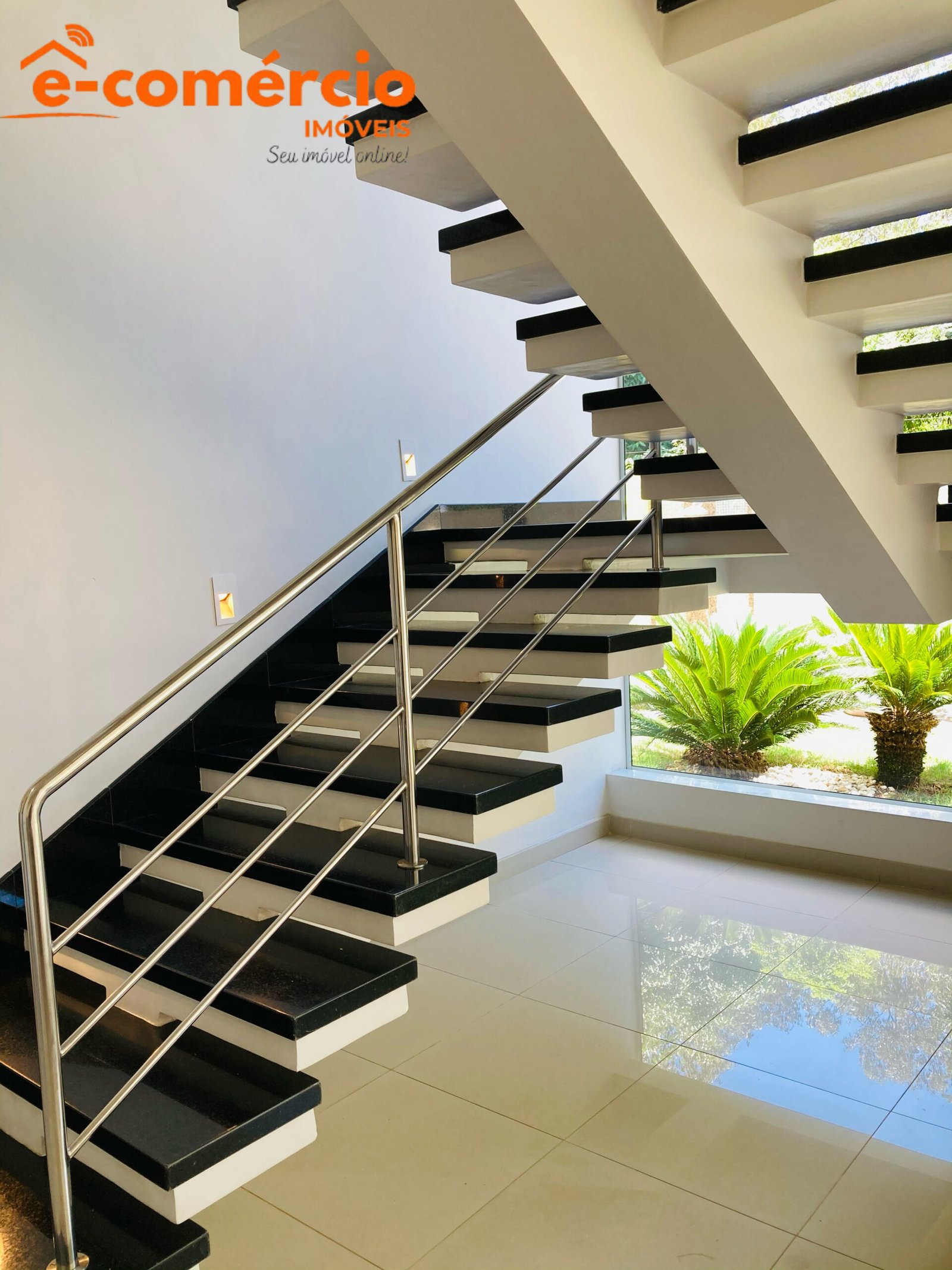 Condomínio Flamboyants