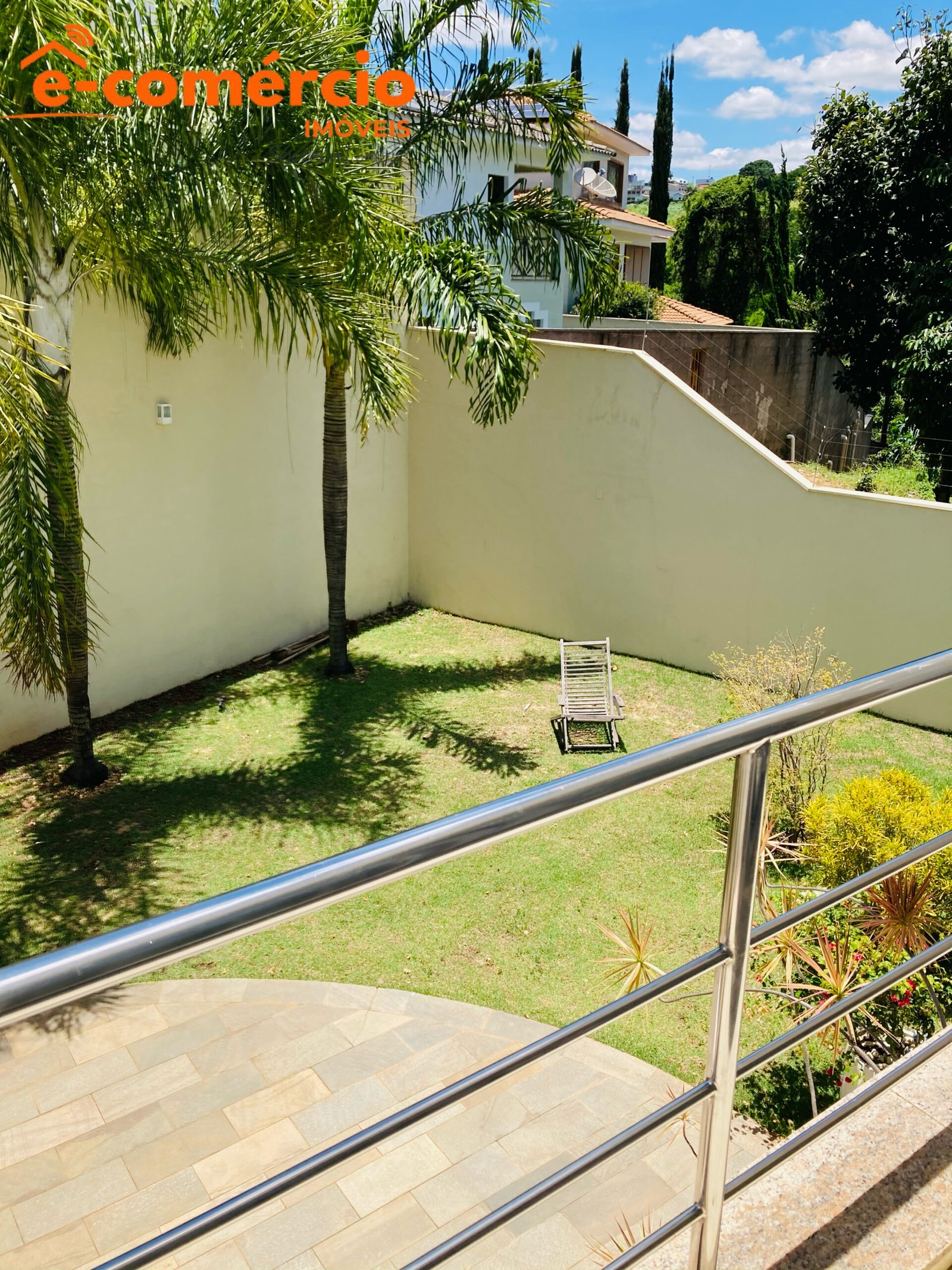 Condomínio Flamboyants