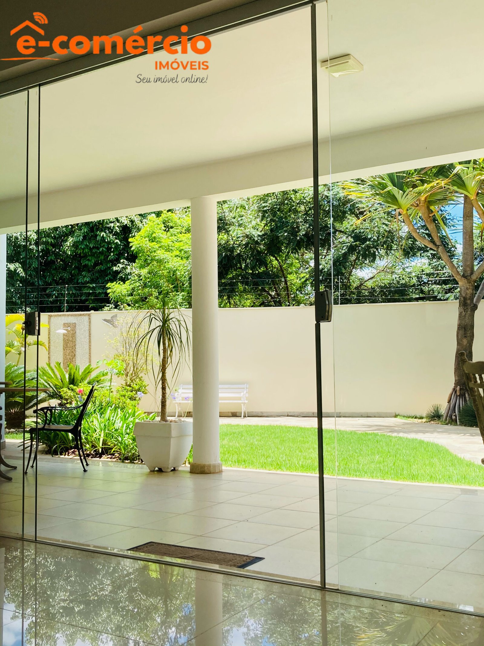 Condomínio Flamboyants