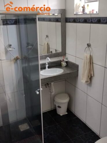 Água Limpa
