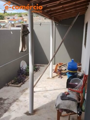 Água Limpa