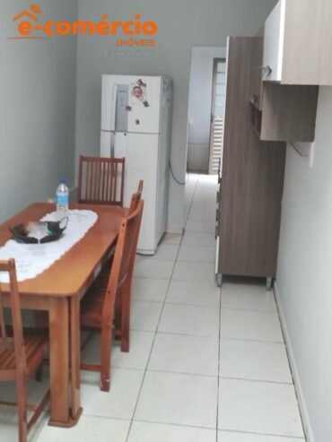 Água Limpa