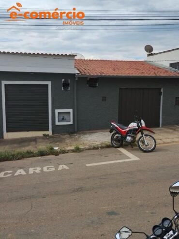 Água Limpa