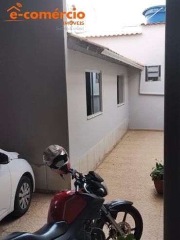 Água Limpa