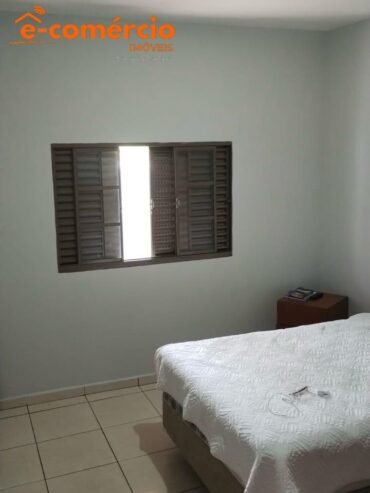 Água Limpa