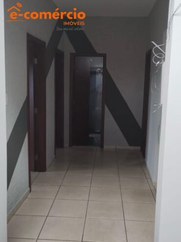 Água Limpa