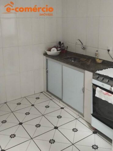 Água Limpa