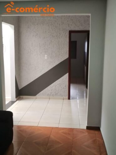Água Limpa