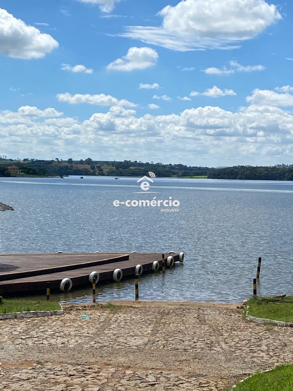 Condomínio Porto das Pedras