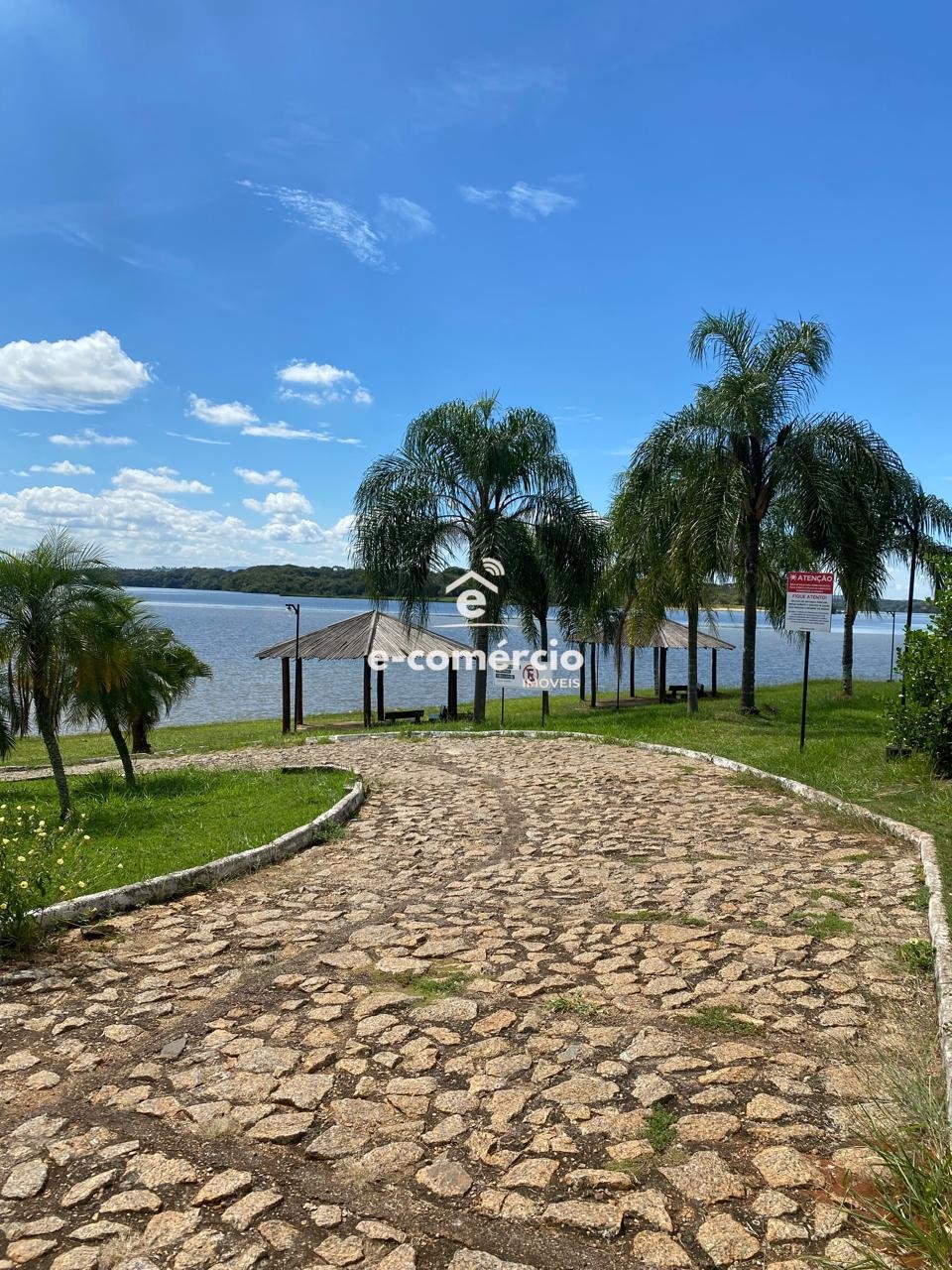 Condomínio Porto das Pedras