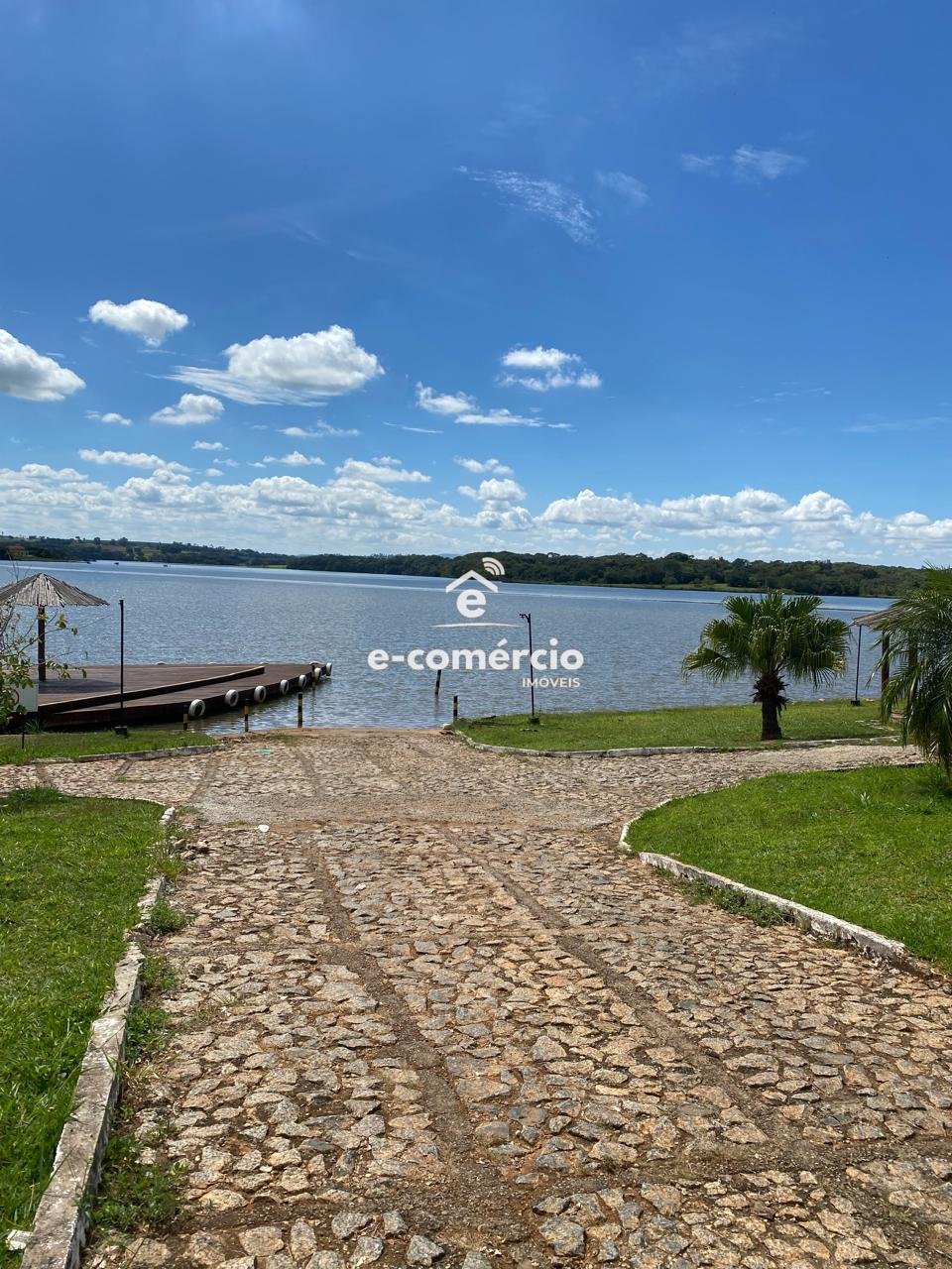 Condomínio Porto das Pedras