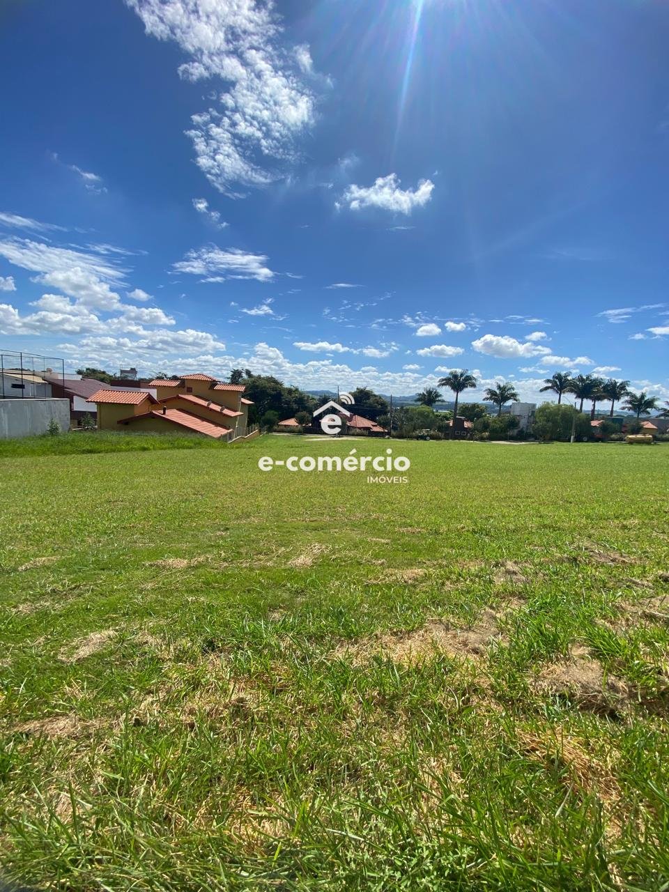 Condomínio Porto das Pedras