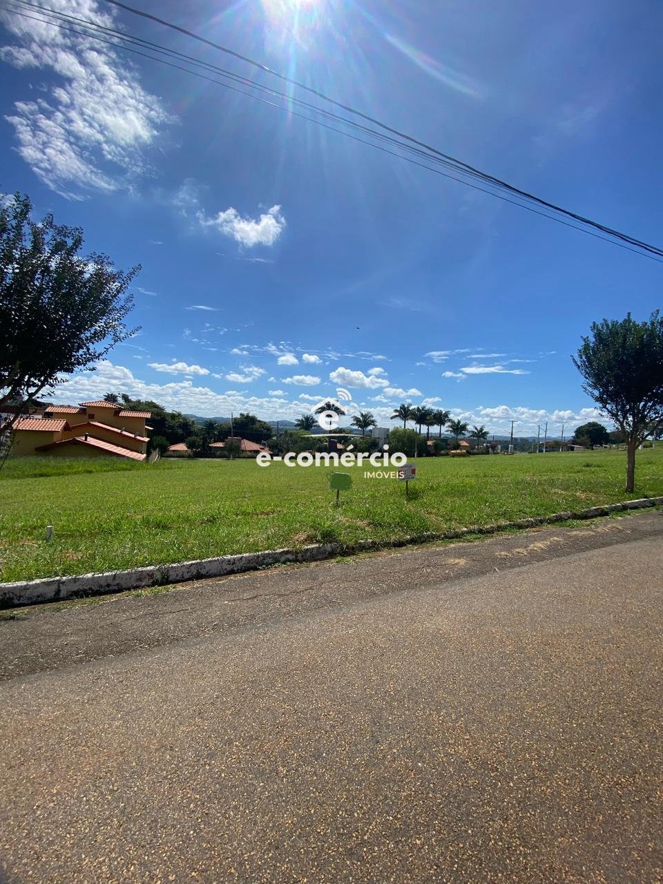 Condomínio Porto das Pedras