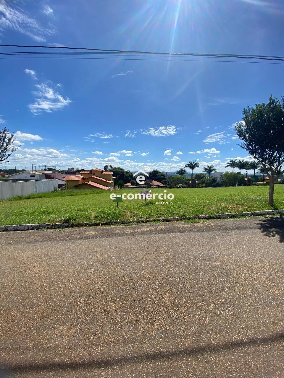 Condomínio Porto das Pedras