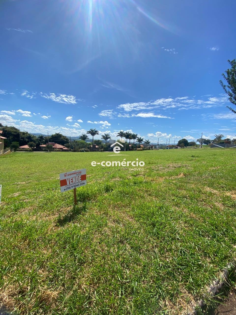 Condomínio Porto das Pedras