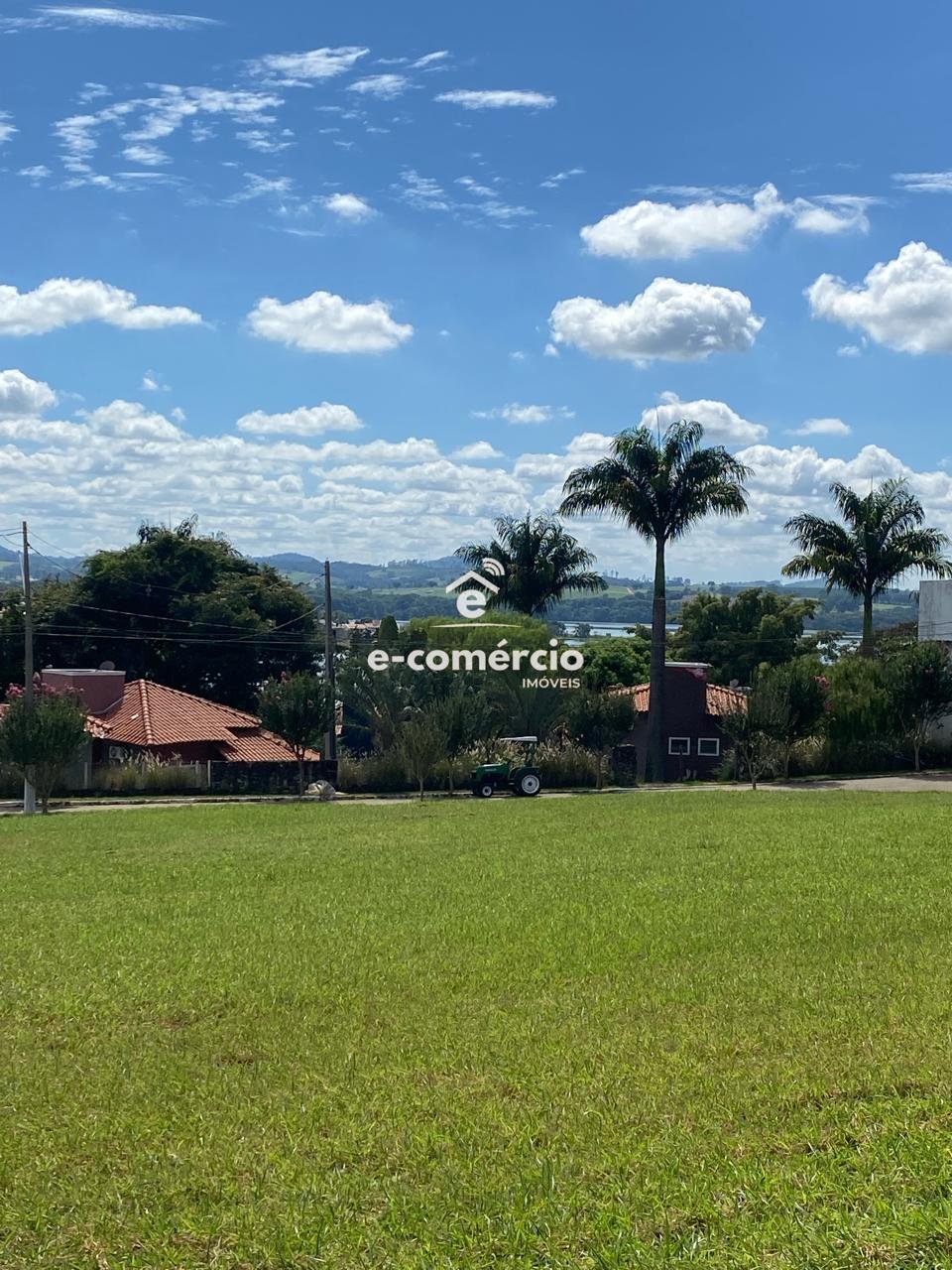 Condomínio Porto das Pedras