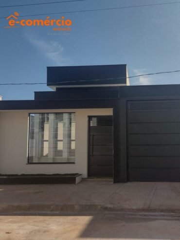 Residencial Santana