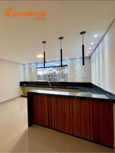 Residencial Santana