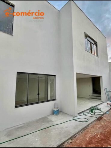 Residencial Santana