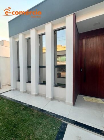 Residencial Santana