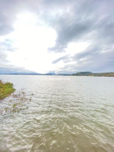 Represa Ijaci