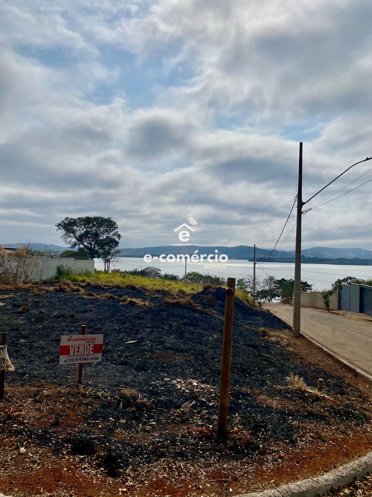 Condomínio Lagoa Verde